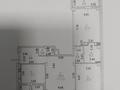 3-бөлмелі пәтер, 101 м², 7/7 қабат, Аманжола Болекпаева 4, бағасы: 53.5 млн 〒 в Астане, Алматы р-н — фото 6