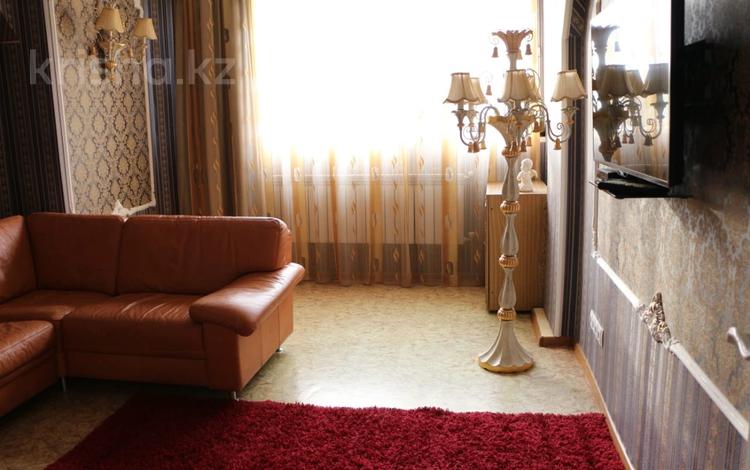 2-комнатная квартира · 65 м² · 6/6 этаж, мкр Жулдыз-2, Дунентаева за 37 млн 〒 в Алматы, Турксибский р-н — фото 18