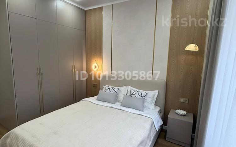 2-комнатная квартира · 50 м² · 3/9 этаж, Сыганак 12 за ~ 41 млн ₸ в Астане, Нура р-н — фото 11
