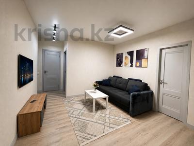3-комнатная квартира · 70 м² · 6/14 этаж, Мангилик Ел 62/4 — Главная Мечеть, УДП , экспо,Мега за 35 000 ₸ в Астане, Есильский р-н