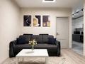 3-комнатная квартира · 70 м² · 6/14 этаж, Мангилик Ел 62/4 — Главная Мечеть, УДП , экспо,Мега за 35 000 ₸ в Астане, Есильский р-н — фото 2