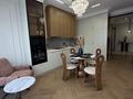 3-бөлмелі пәтер · 113 м² · 7/12 қабат, Розыбакиева 217 — Ескараева, бағасы: 176.5 млн ₸ в Алматы, Бостандыкский р-н — фото 8