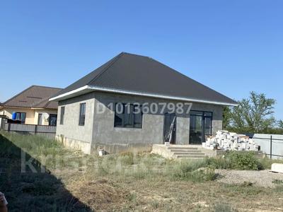 Отдельный дом · 3 комнаты · 100 м² · 8 сот., Ұмтыл 8 за 21.5 млн ₸ в Караой