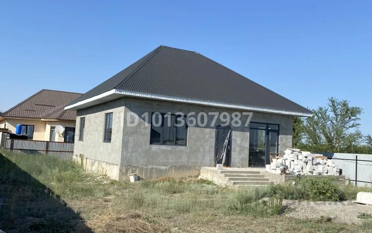 Отдельный дом · 3 комнаты · 100 м² · 8 сот., Ұмтыл 8 за 21.5 млн ₸ в Караой — фото 24