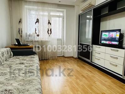 3-комнатная квартира · 70 м² · 3/9 этаж, мкр Аксай-3Б 2 за 43 млн 〒 в Алматы, Ауэзовский р-н