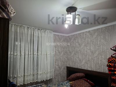 2-комнатная квартира · 45 м² · 1/4 этаж, 3-й микрорайон, 3-й микрорайон 13 за 25 млн 〒 в Шымкенте, Туран р-н