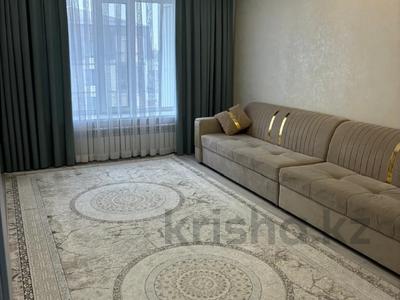 2-комнатная квартира · 66.2 м² · 4/4 этаж, Каирбекова 453 за 27 млн ₸ в Костанае