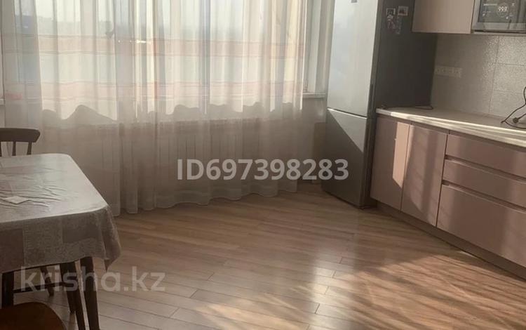 2-бөлмелі пәтер, 88 м², 9/10 қабат ай сайын, Назарбаева 36, бағасы: 450 000 〒 в Алматы, Медеуский р-н — фото 2