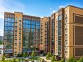 1-бөлмелі пәтер · 38 м² · 9/9 қабат, Женис 80, бағасы: 22.2 млн ₸ в Кокшетау — фото 10