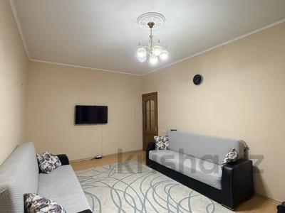 3-комнатная квартира · 70 м² · 9/9 этаж, мкр Аксай-4 83 — Саина за 300 000 〒 в Алматы, Ауэзовский р-н