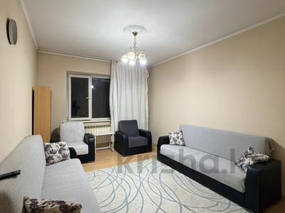 3-комнатная квартира · 70 м² · 9/9 этаж, мкр Аксай-4 83 — Саина за 300 000 ₸ в Алматы, Ауэзовский р-н