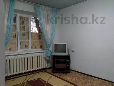 2-комнатная квартира · 46 м² · 1/4 этаж, Улан 11 за 100 000 〒 в Талдыкоргане, военный городок Улан