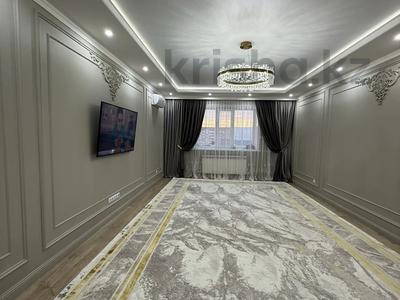 4-комнатная квартира · 120 м² · 3/5 этаж, мкр. Алтын орда за 52 млн ₸ в Актобе