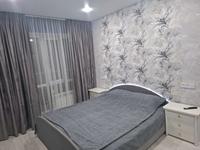 1-комнатная квартира · 32 м², Букетова 60а — Ашимова Момышулы Серика Сапиева Арена Глобал Сити Ариста Метро за 10 000 〒 в Караганде