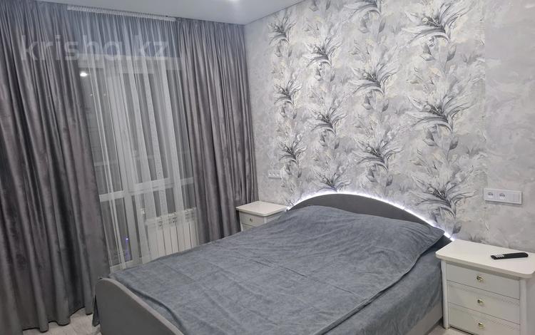 1-комнатная квартира · 32 м², Букетова 60а — Ашимова Момышулы Серика Сапиева Арена Глобал Сити Ариста Метро за 10 000 〒 в Караганде — фото 13