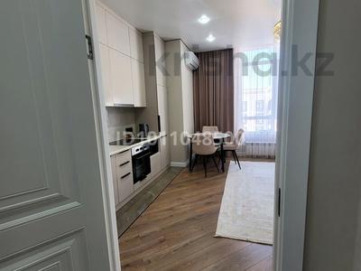 2-комнатная квартира · 51 м² · 8/8 этаж, Сатпаева 13Б — Утепова за 34.2 млн ₸ в Усть-Каменогорске