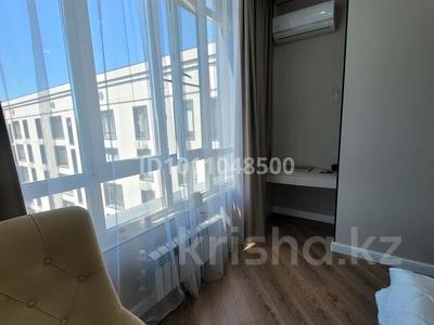 2-бөлмелі пәтер · 51 м² · 8/8 қабат, Сатпаева 13Б — Утепова, бағасы: 35.5 млн ₸ в Усть-Каменогорске