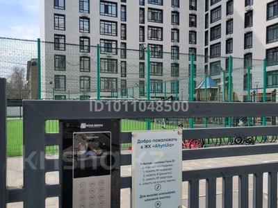 2-бөлмелі пәтер · 51 м² · 8/8 қабат, Сатпаева 13Б — Утепова, бағасы: 34.5 млн ₸ в Усть-Каменогорске