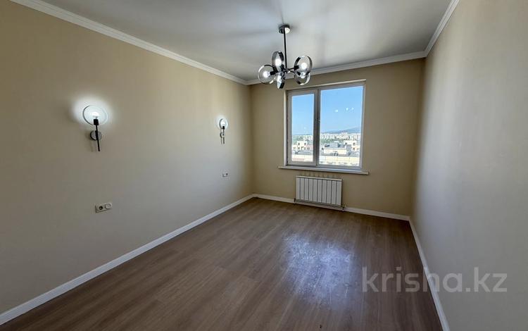 2-бөлмелі пәтер · 48.7 м² · 15/15 қабат, Райымбека, бағасы: 46.5 млн ₸ в Алматы, Алмалинский р-н — фото 24