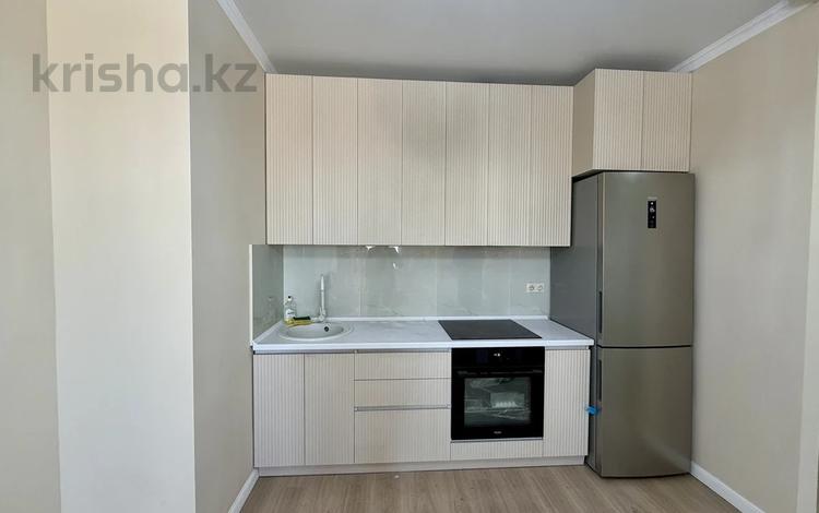 2-бөлмелі пәтер · 48.7 м² · 15/15 қабат, Райымбека, бағасы: 46 млн ₸ в Алматы, Алмалинский р-н — фото 40