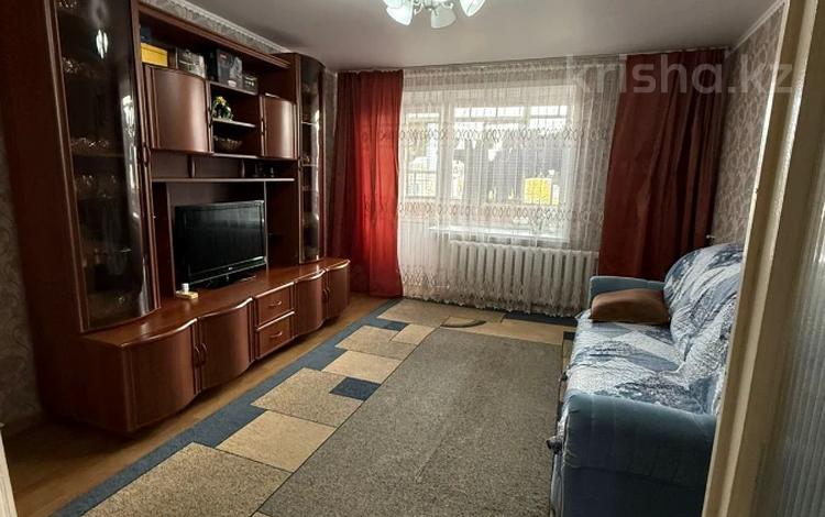3-комнатная квартира · 58 м² · 5/5 этаж, Назарбаева за 15.5 млн ₸ в Кокшетау — фото 2