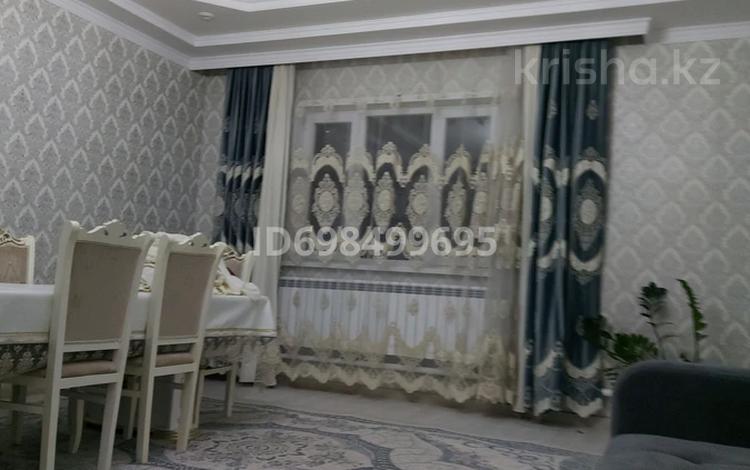 Отдельный дом · 3 комнаты · 80 м² · 5 сот., Шернияза 109/в — Кунаева за 23 млн ₸ в Актобе, мкр. Курмыш — фото 2