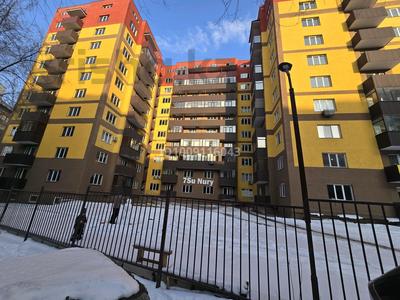 3-комнатная квартира · 87 м² · 10/10 этаж, мкр Жетысу-3 55А — Пр. Абая-Бауыржан Момышулы за 56 млн 〒 в Алматы, Ауэзовский р-н