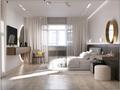 2-комнатная квартира · 87 м² · 10/10 этаж, мкр Жетысу-3 — Пр. Абая-Бауыржан Момышулы за 48.5 млн ₸ в Алматы, Ауэзовский р-н