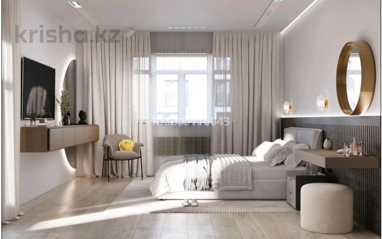2-комнатная квартира · 87 м² · 10/10 этаж, мкр Жетысу-3 — Пр. Абая-Бауыржан Момышулы за 48.5 млн ₸ в Алматы, Ауэзовский р-н — фото 117