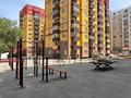 2-бөлмелі пәтер · 87 м² · 10/10 қабат, мкр Жетысу-3 55А — Пр. Абая-Бауыржан Момышулы, бағасы: ~ 51 млн ₸ в Алматы, Ауэзовский р-н — фото 6