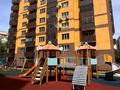 2-комнатная квартира · 87 м² · 10/10 этаж, мкр Жетысу-3 — Пр. Абая-Бауыржан Момышулы за 48.5 млн ₸ в Алматы, Ауэзовский р-н — фото 5