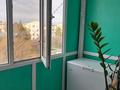 4-комнатная квартира, 76 м², 5/5 этаж, Конаева за 24.5 млн 〒 в Талдыкоргане, мкр Самал — фото 12