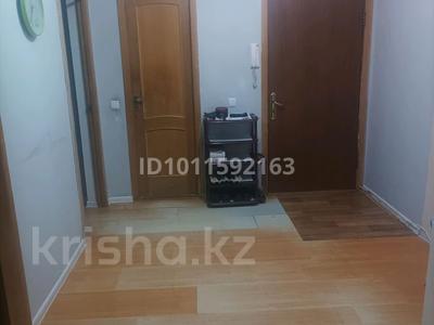 2-бөлмелі пәтер · 50.7 м² · 3/5 қабат, Курмангазы 3, бағасы: ~ 20.4 млн ₸ в Атырау, мкр Авангард-2