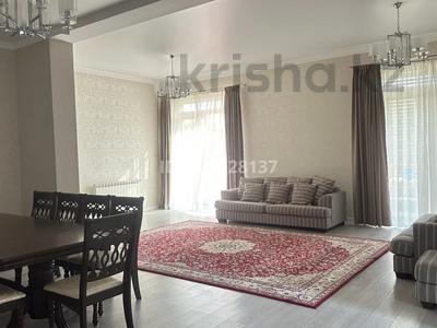 5-комнатная квартира · 243.3 м² · 1/3 этаж, мкр Казахфильм, Тарлан 20/6 за 1.1 млн 〒 в Алматы, Бостандыкский р-н