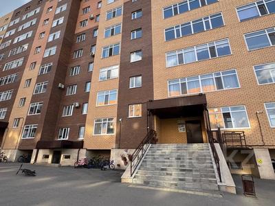 2-комнатная квартира · 45 м² · 6/9 этаж, Ауэзова 213б за 23.1 млн ₸ в Кокшетау