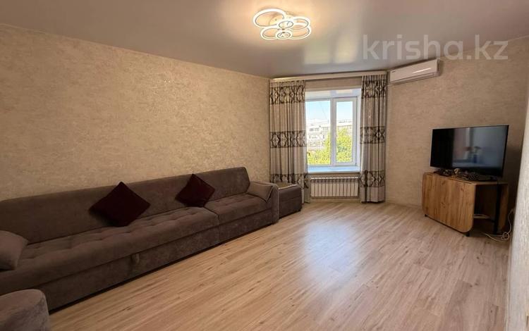 2-бөлмелі пәтер · 61.1 м² · 4/9 қабат, Толстого 27, бағасы: 35 млн ₸ в Костанае — фото 2