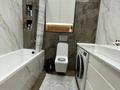 1-бөлмелі пәтер · 49.9 м² · 6/9 қабат, К. Толеметова 64/2, бағасы: 35 млн ₸ в Шымкенте, Абайский р-н — фото 14