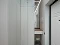 1-бөлмелі пәтер · 49.9 м² · 6/9 қабат, К. Толеметова 64/2, бағасы: 35 млн ₸ в Шымкенте, Абайский р-н — фото 4