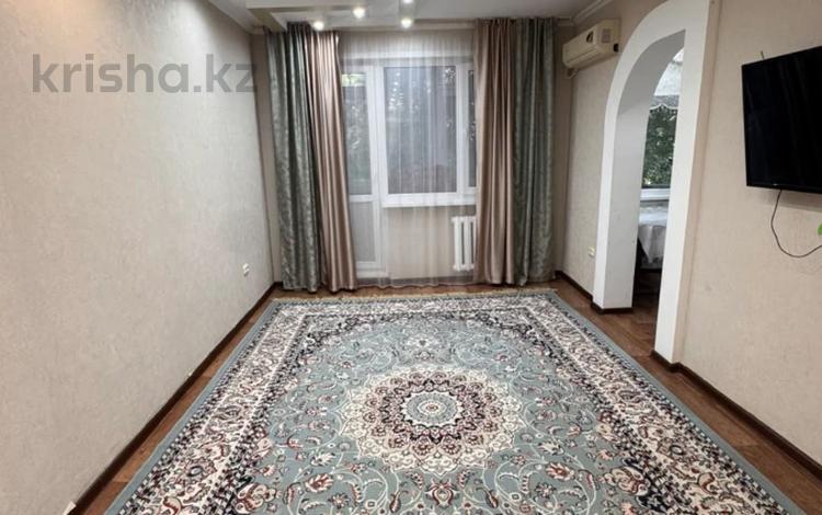 2-комнатная квартира · 45 м² · 3/5 этаж, Алматинская 158 за 12 млн ₸ в Уральске — фото 2