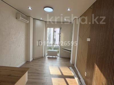 1-комнатная квартира · 21.3 м² · 2/3 этаж, Жангозина 61Б за 16 млн ₸ в Каскелене