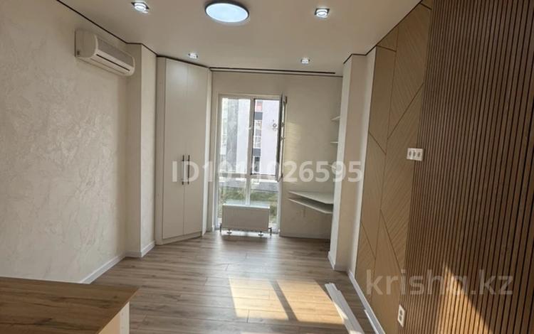 1-комнатная квартира · 21.3 м² · 2/3 этаж, Жангозина 61Б за 16 млн ₸ в Каскелене — фото 4
