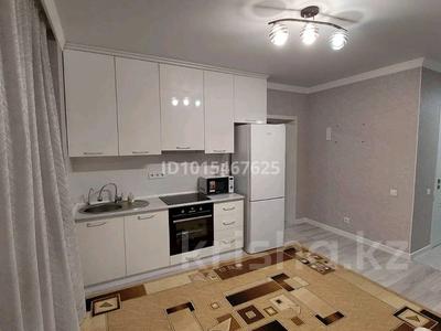 2-комнатная квартира · 40 м² · 3/5 этаж, Бейбарыс Султан — Шабал Бейсекова за 220 000 ₸ в Астане, Сарыарка р-н