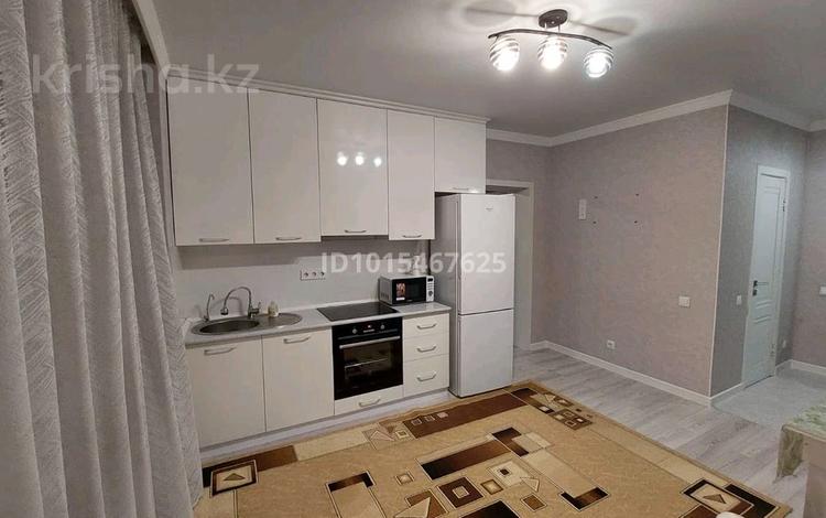 2-комнатная квартира · 40 м² · 3/5 этаж, Бейбарыс Султан — Шабал Бейсекова за 220 000 ₸ в Астане, Сарыарка р-н — фото 2