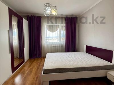 2-комнатная квартира · 69.5 м² · 16/17 этаж, мкр Мамыр-1 29 — СРОЧНАЯ ПРОДАЖА!!! за 52 млн ₸ в Алматы, Ауэзовский р-н