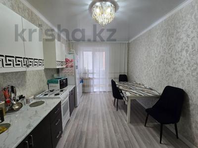 2-комнатная квартира · 75.7 м² · 5/9 этаж, 8 микрорайон за 39 млн 〒 в Костанае