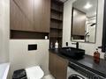 1-бөлмелі пәтер · 40 м² · 12 қабат, Райымбека 210 — Ауэзова уг Гоголя, бағасы: 23 000 ₸ в Алматы, Алмалинский р-н — фото 8