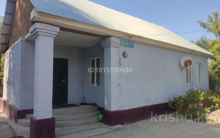 Отдельный дом · 4 комнаты · 90.5 м² · 13 сот., Қарабұлақ 2 за 20 млн ₸ в Шу — фото 2