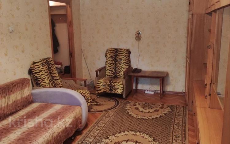 1-комнатная квартира, 29 м², 2/4 этаж, мкр №3 — Абая за 20.5 млн 〒 в Алматы, Ауэзовский р-н — фото 2