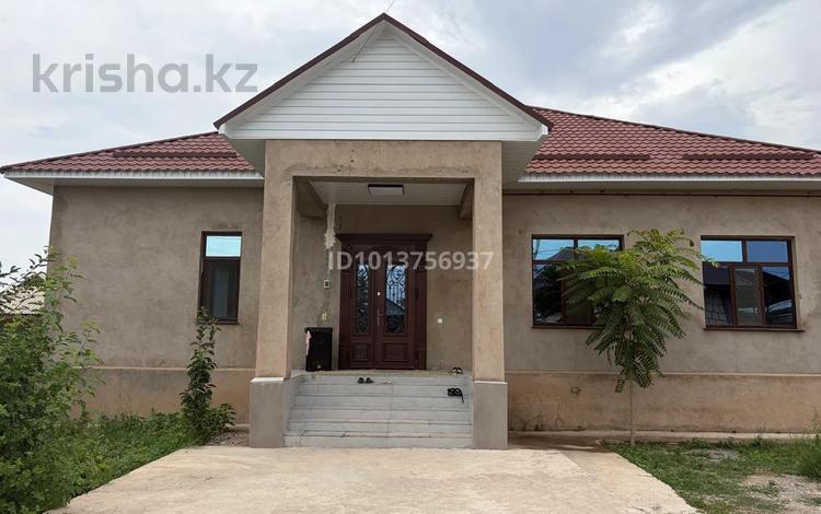 Жеке үй · 5 бөлме · 240 м² · 8 жүзд., мкр Акжайык 71 — Мынбаева, бағасы: 66 млн ₸ в Шымкенте, Абайский р-н — фото 2
