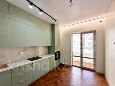 2-комнатная квартира · 62.66 м² · 7/9 этаж, Улы Дала 28 — Туран за 55 млн ₸ в Астане, Нура р-н